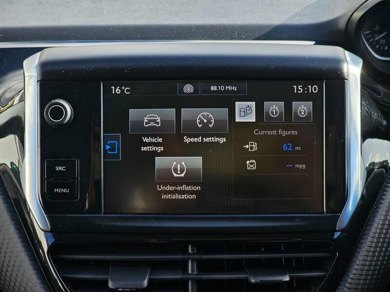 Used Peugeot 208 2017 for sale - 77892434: Photo 26