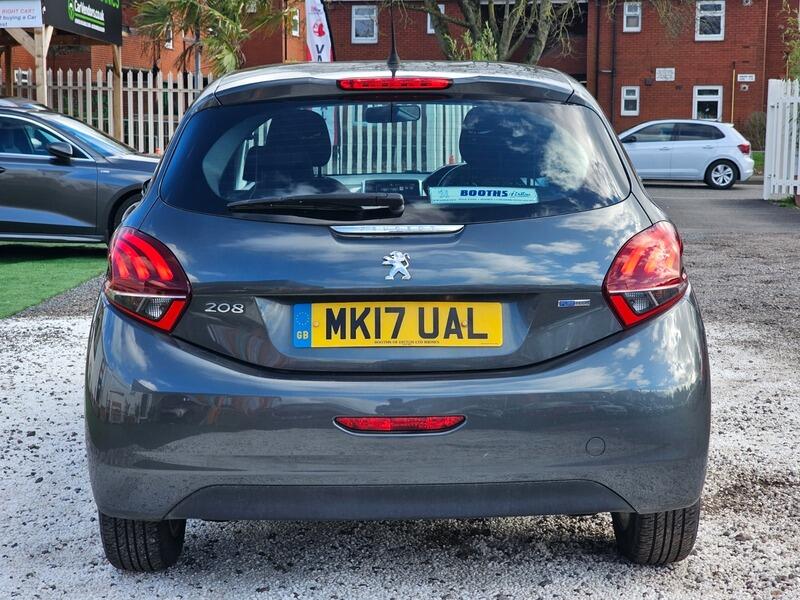Used Peugeot 208 2017 for sale - 77892434: Photo 7