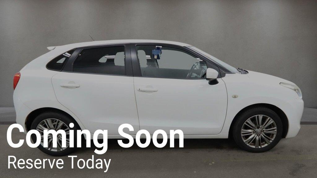 Used Suzuki Baleno 2017 for sale - 77768916: Photo 11