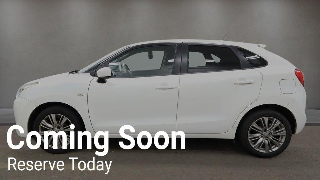 Used Suzuki Baleno 2017 for sale - 77768916: Photo 12