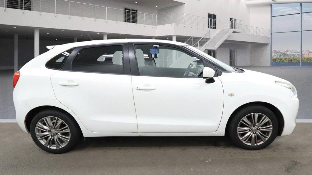 Used Suzuki Baleno 2017 for sale - 77768916: Photo 13