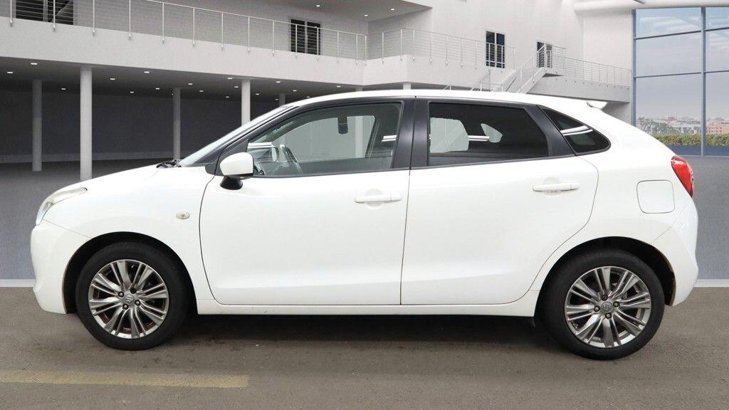 Used Suzuki Baleno 2017 for sale - 77768916: Photo 14