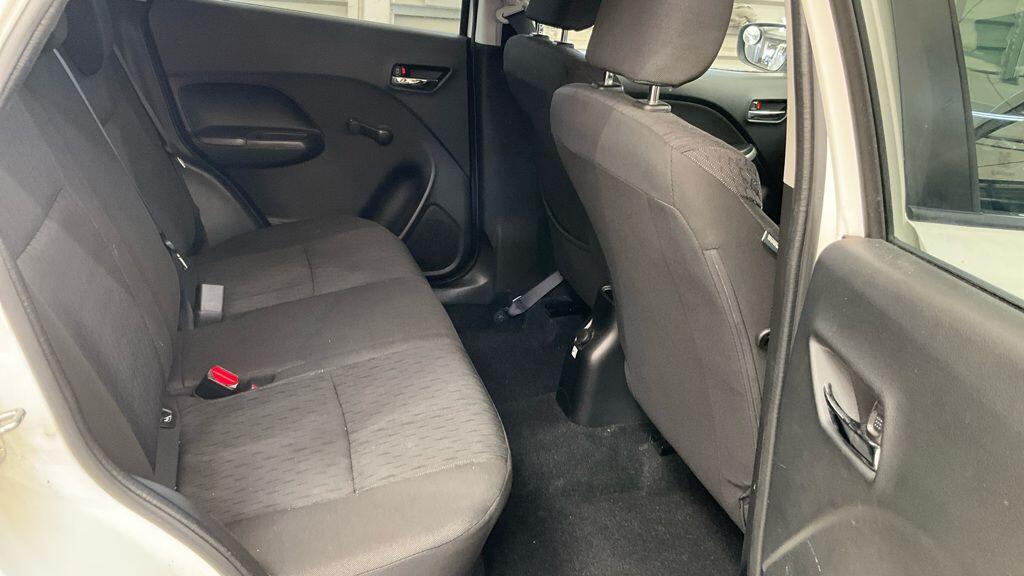 Used Suzuki Baleno 2017 for sale - 77768916: Photo 16