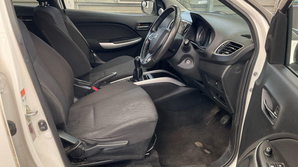 Used Suzuki Baleno 2017 for sale - 77768916: Photo 17