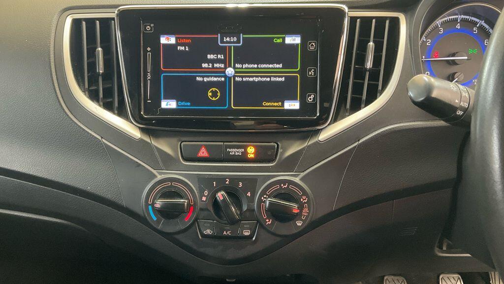 Used Suzuki Baleno 2017 for sale - 77768916: Photo 3