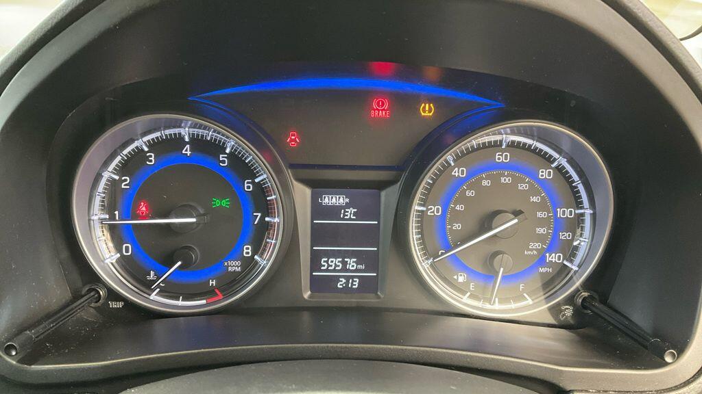 Used Suzuki Baleno 2017 for sale - 77768916: Photo 4