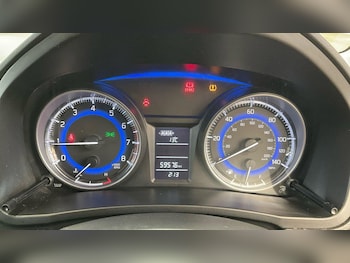 Used Suzuki Baleno 2017 for sale - 77768916: Photo