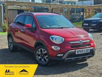 2015 (65) - 1.4 MultiAir Cross Euro 6 (s/s) 5dr