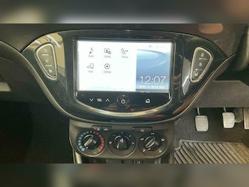 Used Vauxhall Corsa 2015 for sale - 79324342: Photo