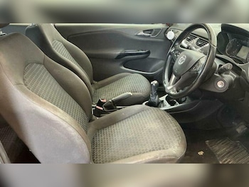 Used Vauxhall Corsa 2015 for sale - 79324342: Photo