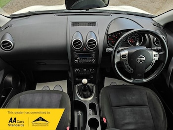 Used Nissan Qashqai 2013 for sale - 78261060: Photo