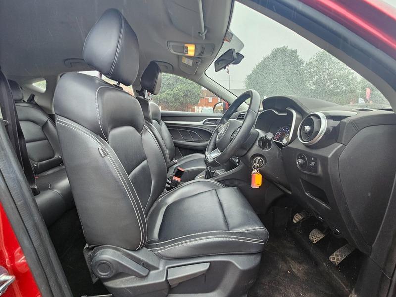 Used MG MG ZS 2019 for sale - 76987815: Photo 10