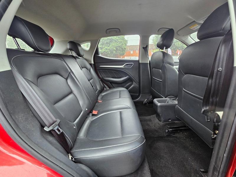 Used MG MG ZS 2019 for sale - 76987815: Photo 11