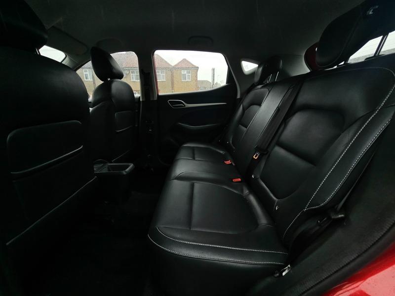 Used MG MG ZS 2019 for sale - 76987815: Photo 12