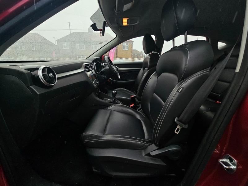 Used MG MG ZS 2019 for sale - 76987815: Photo 13