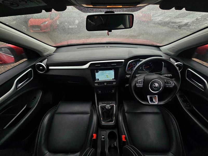 Used MG MG ZS 2019 for sale - 76987815: Photo 15