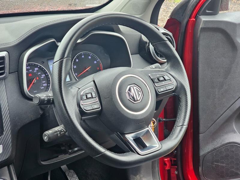 Used MG MG ZS 2019 for sale - 76987815: Photo 16