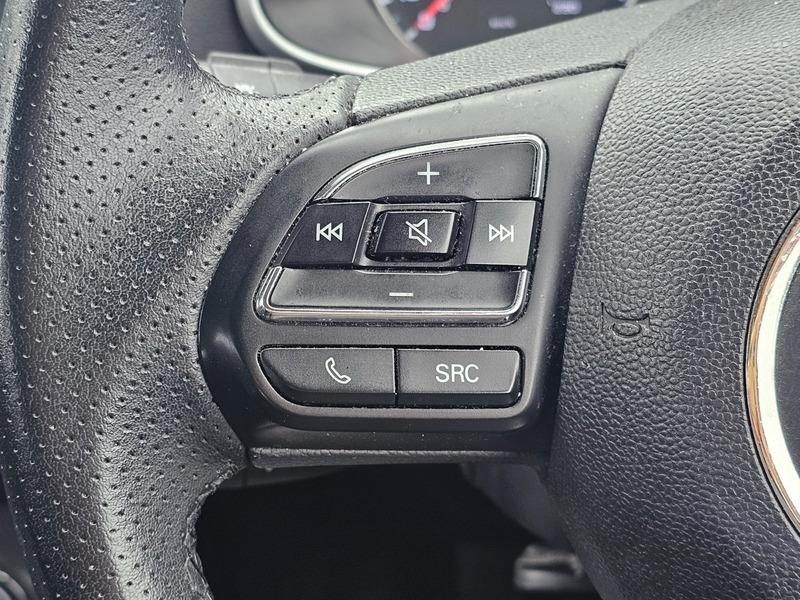 Used MG MG ZS 2019 for sale - 76987815: Photo 21