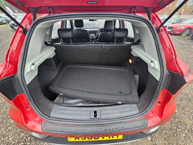 Used MG MG ZS 2019 for sale - 76987815: Photo 29