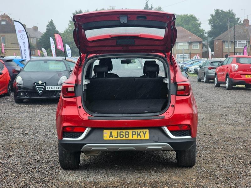 Used MG MG ZS 2019 for sale - 76987815: Photo 30
