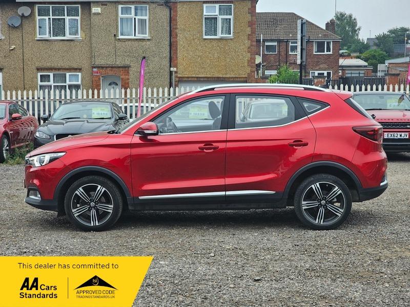 Used MG MG ZS 2019 for sale - 76987815: Photo 5