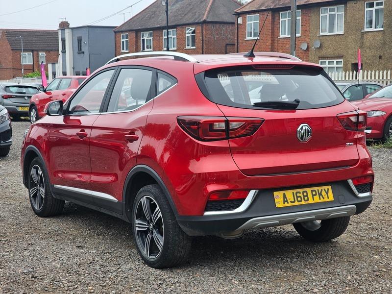Used MG MG ZS 2019 for sale - 76987815: Photo 6