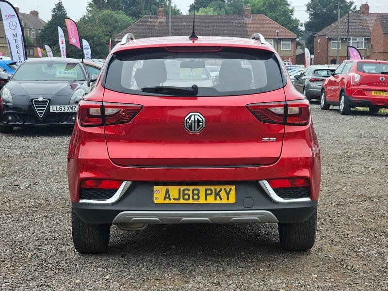Used MG MG ZS 2019 for sale - 76987815: Photo 7