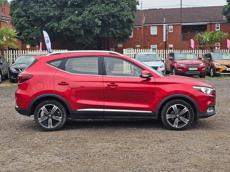 Used MG MG ZS 2019 for sale - 76987815: Photo 9