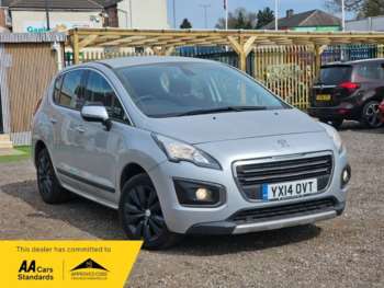(14) - 1.6 e-HDi Active EGC Euro 5 (s/s) 5dr