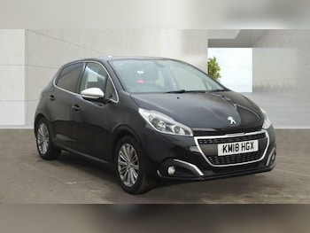 Used Peugeot 208 2018 for sale - 78854579: Photo