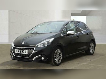 Used Peugeot 208 2018 for sale - 78854579: Photo