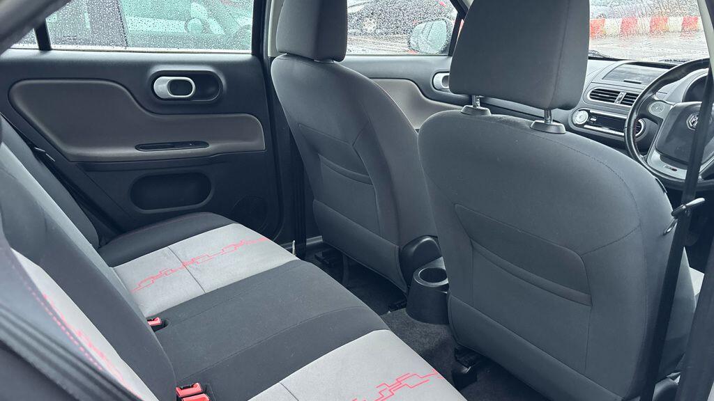 Used MG MG3 2014 for sale - 77305517: Photo 10