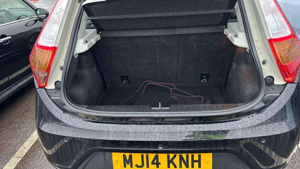 Used MG MG3 2014 for sale - 77305517: Photo 11