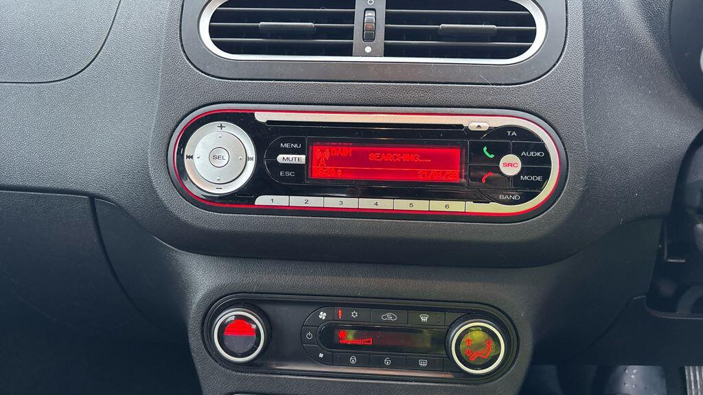 Used MG MG3 2014 for sale - 77305517: Photo 3