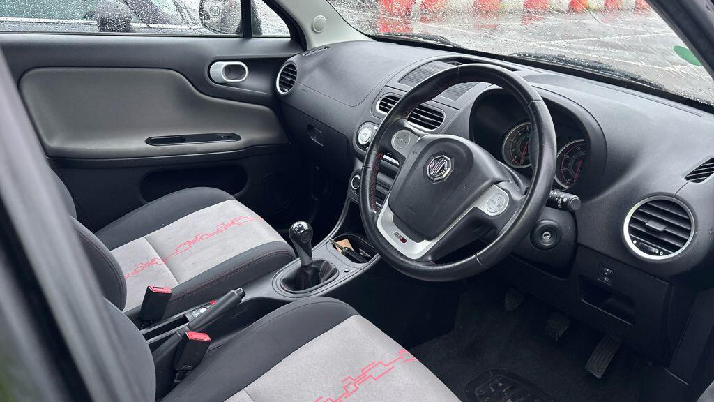 Used MG MG3 2014 for sale - 77305517: Photo 4