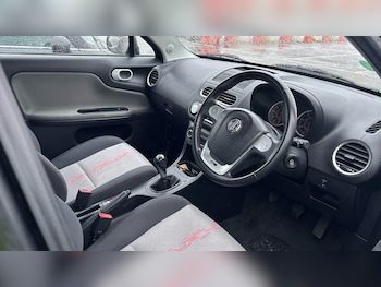 Used MG MG3 2014 for sale - 77305517: Photo