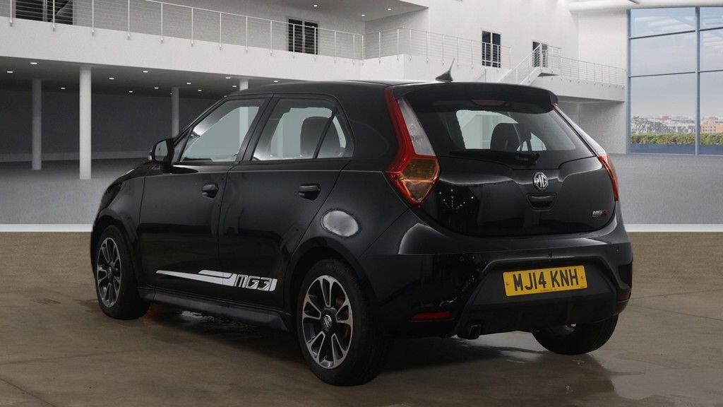 Used MG MG3 2014 for sale - 77305517: Photo 6