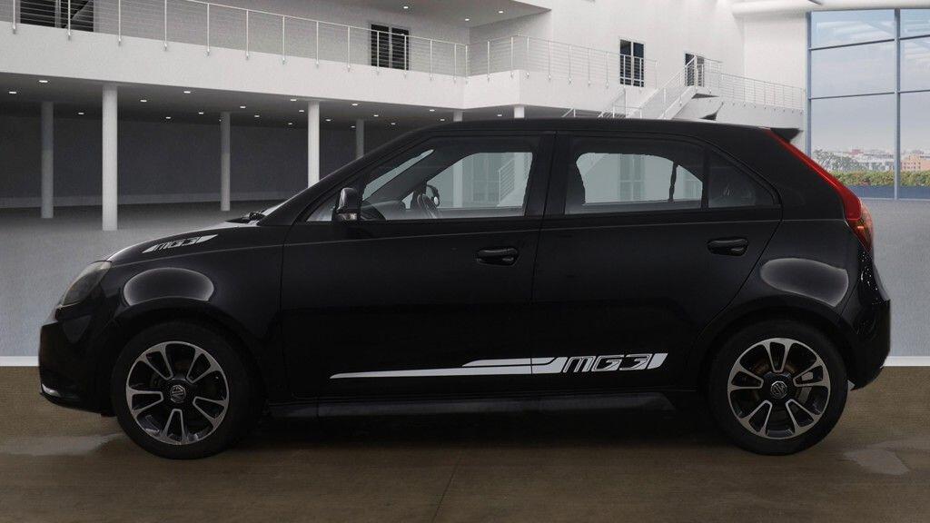 Used MG MG3 2014 for sale - 77305517: Photo 9
