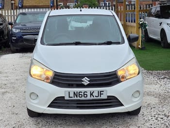 Used Suzuki Celerio 2016 for sale - 79680866: Photo