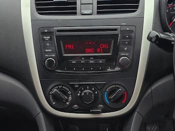 Used Suzuki Celerio 2016 for sale - 79680866: Photo