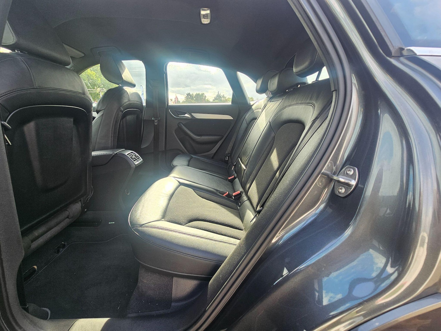 Used Audi Q3 for sale - 78035202: Photo 11