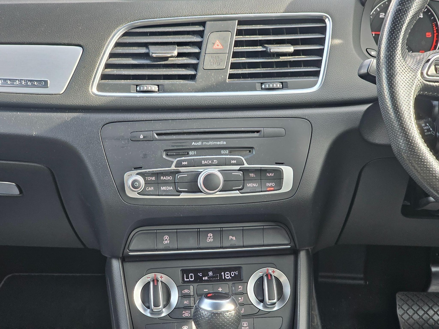 Used Audi Q3 for sale - 78035202: Photo 16