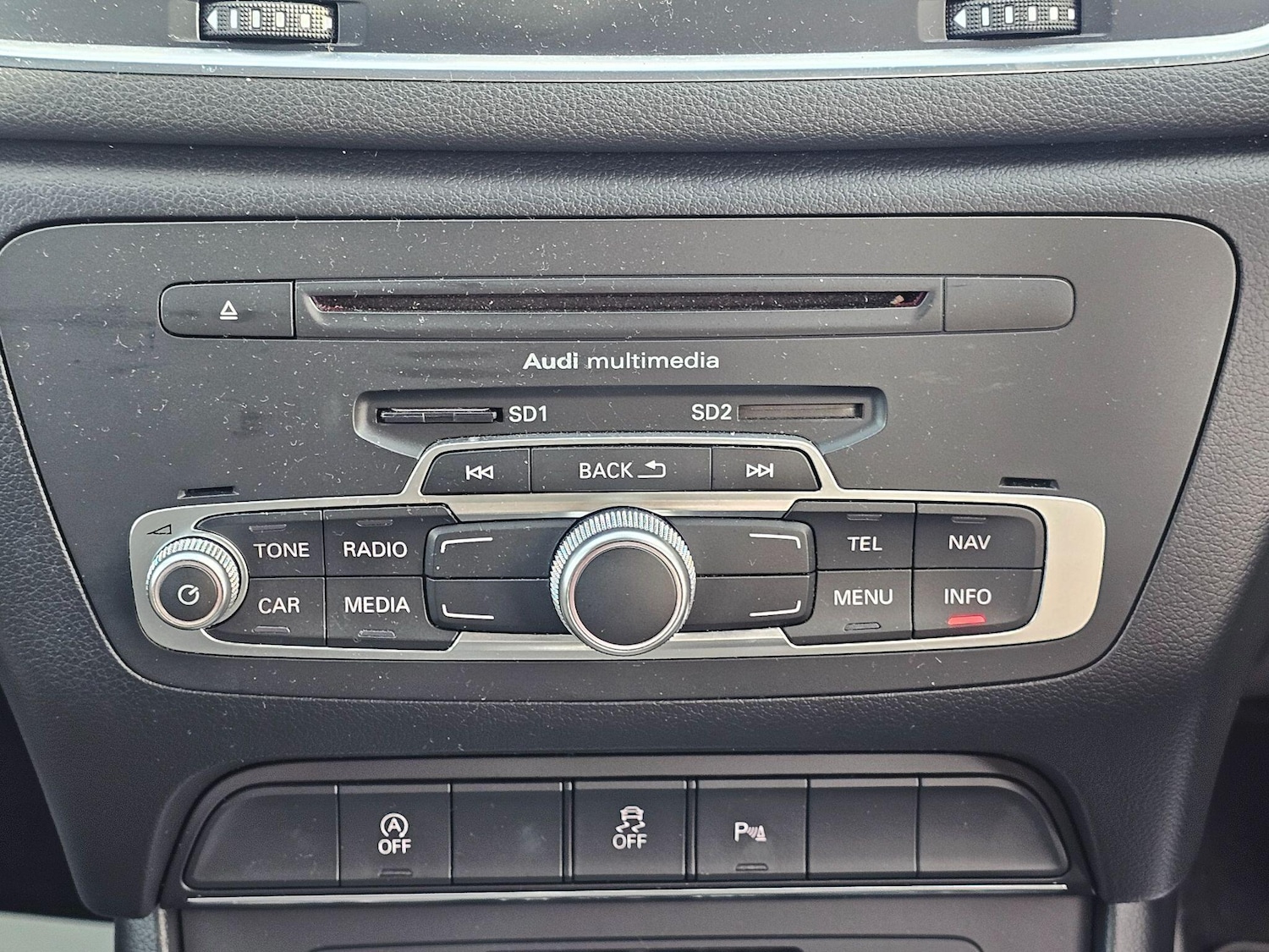 Used Audi Q3 for sale - 78035202: Photo 17