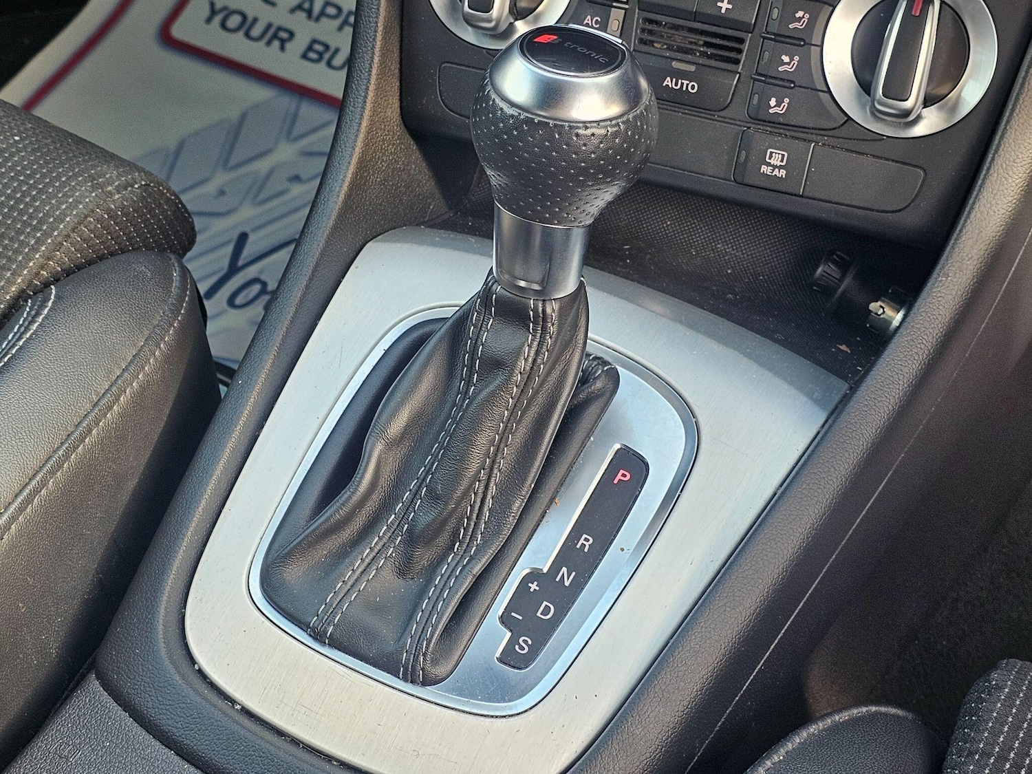 Used Audi Q3 for sale - 78035202: Photo 19