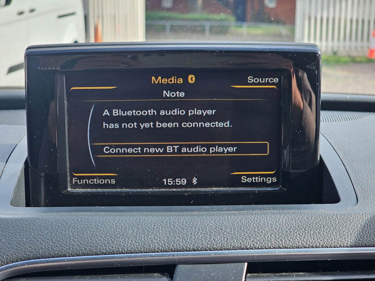 Used Audi Q3 for sale - 78035202: Photo 20