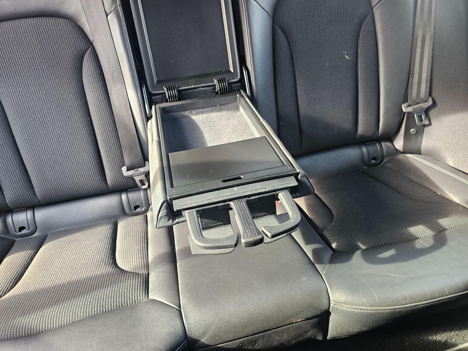 Used Audi Q3 for sale - 78035202: Photo 29