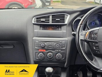 Used Citroen C4 2012 for sale - 78230986: Photo