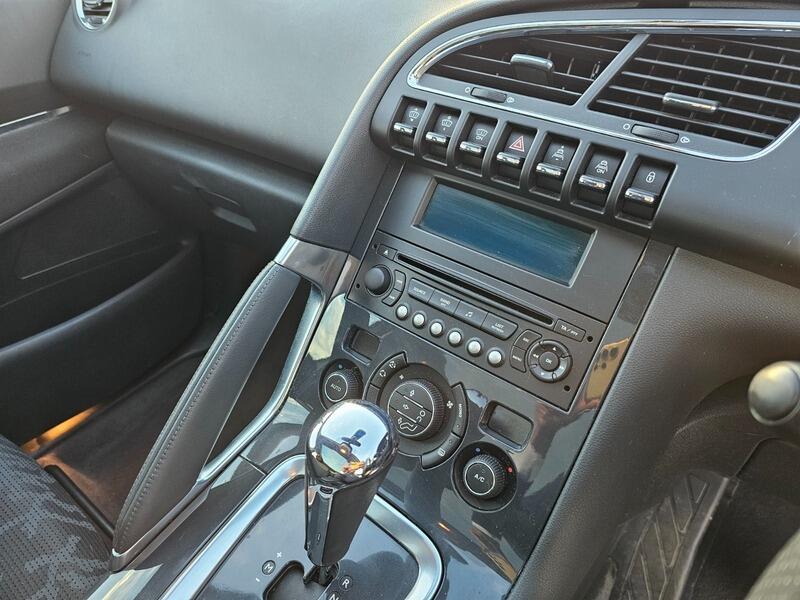 Used Peugeot 3008 2011 for sale - 78019724: Photo 10