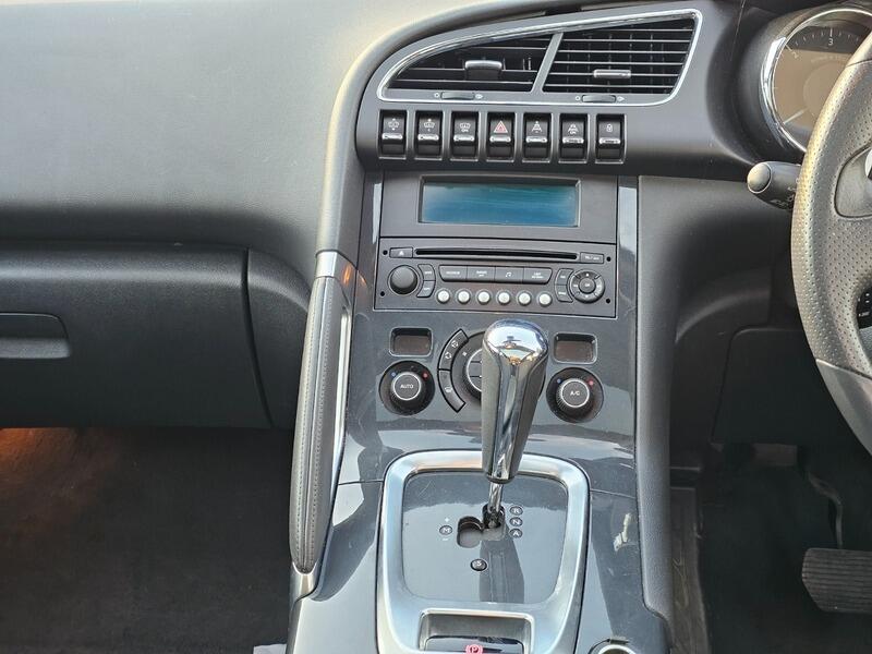 Used Peugeot 3008 2011 for sale - 78019724: Photo 11