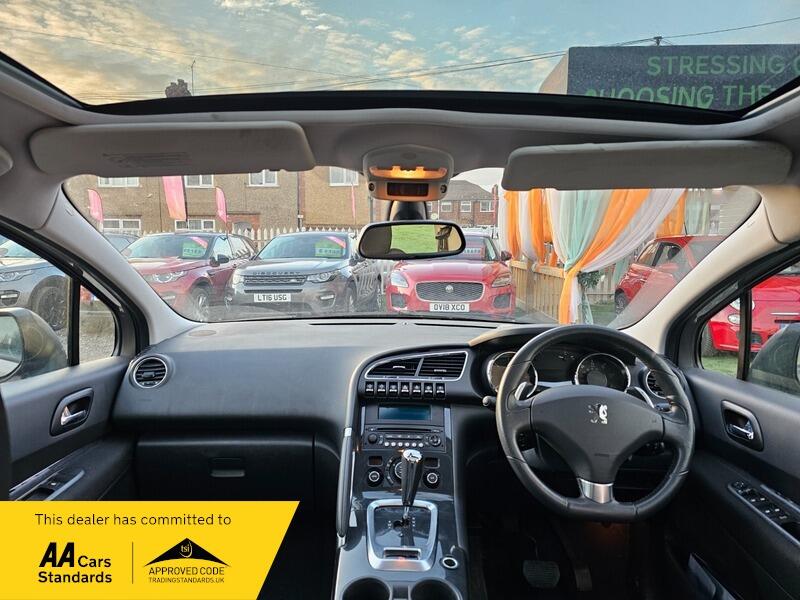 Used Peugeot 3008 2011 for sale - 78019724: Photo 3